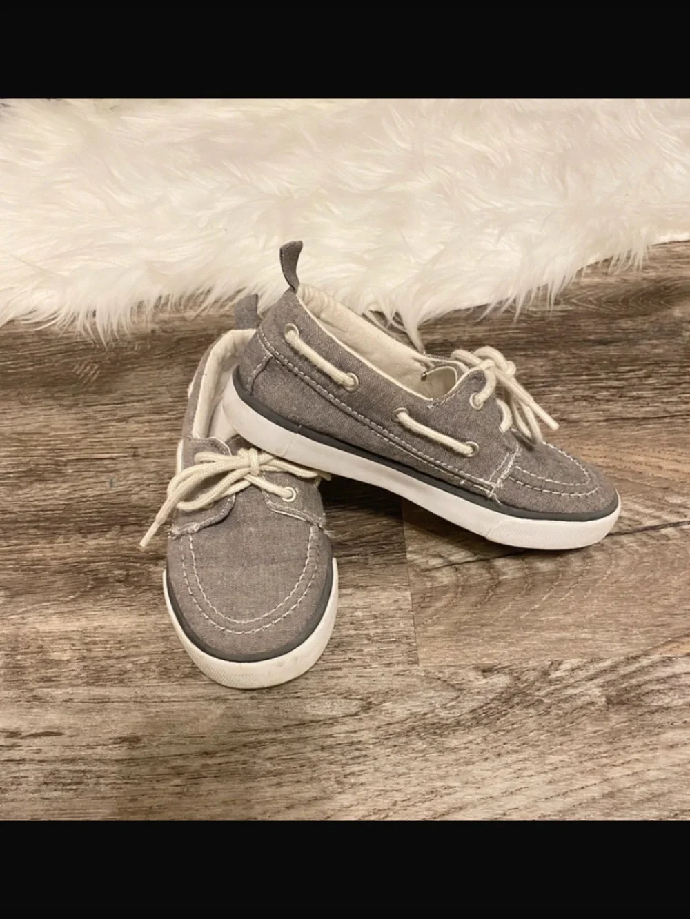Gymboree Boy Dress Shoes Size 12